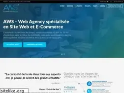 Sites similar to aws-europe.com
