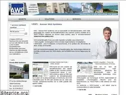 Sites similar to aws-france.com