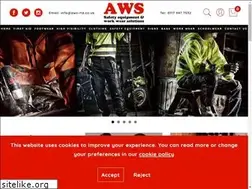 Sites similar to aws-ltd.co.uk