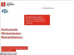 Sites similar to aws-rehab.at