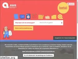 Sites similar to aws-service.com