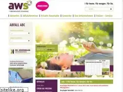 Sites similar to aws-shg.de