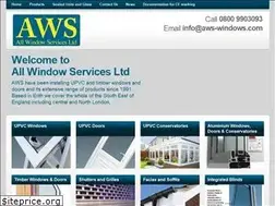 Sites similar to aws-windows.com