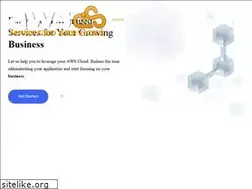 Sites similar to aws.ps