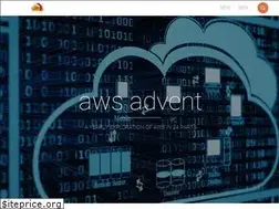 Sites similar to awsadvent.com