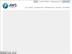 Sites similar to awsadvice.co.uk