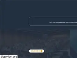 Sites similar to awsahmedabad.community