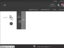 Sites similar to awsalon.ru