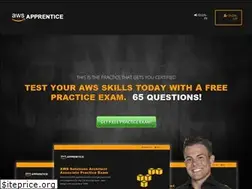 Sites similar to awsapprentice.com