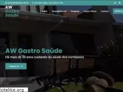 Sites similar to awsaude.com.br