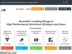 Sites similar to awsaustralia.com.au