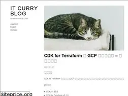 Sites similar to awsbloglink.wordpress.com
