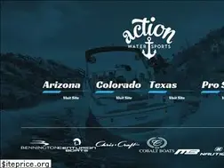 Sites similar to awsboats.com