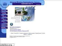 Sites similar to awsc.com.tw
