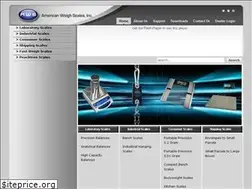 Sites similar to awscales.com