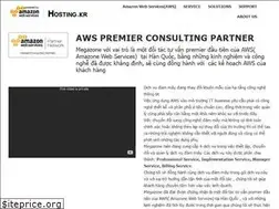 Sites similar to awscloud.vn