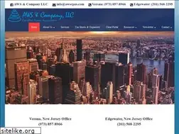 Sites similar to awscpas.com