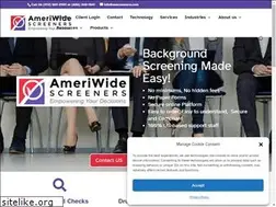 Sites similar to awscreeners.com