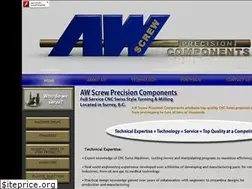 Sites similar to awscrew.com