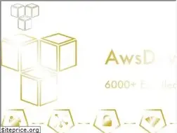 Sites similar to awsdevops.io