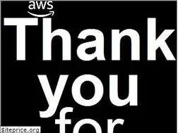 Sites similar to awsevents.com