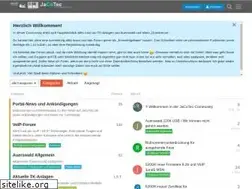 Sites similar to awsf.de