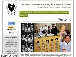 Sites similar to awsfl.com