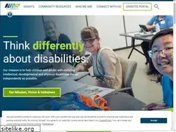 Sites similar to awsfoundation.org