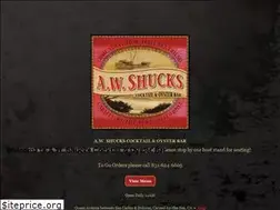 Sites similar to awshuckscarmel.com