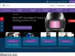 Sites similar to awsi.com.au
