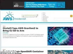 Sites similar to awsinsider.net