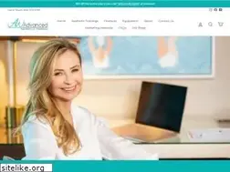 Sites similar to awskincaretraining.com