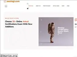 Sites similar to awslagi.com