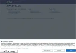 Sites similar to awsm-tools.com