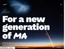 Sites similar to awsm.vc