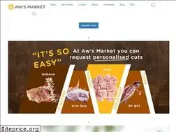 Sites similar to awsmarket.com.sg