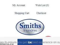 Sites similar to awsmith.co.uk