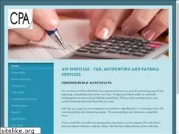 Sites similar to awsmithllc.com