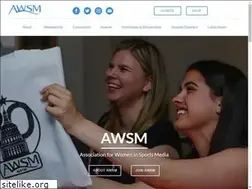 Sites similar to awsmonline.org