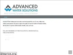 Sites similar to awsmontana.com