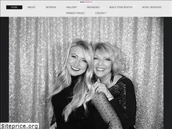Sites similar to awsnapbooth.com