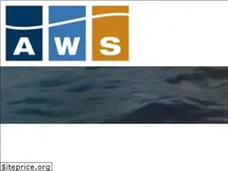 Sites similar to awsocean.com