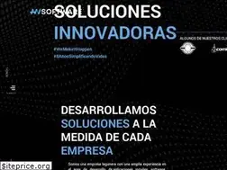 Sites similar to awsoftware.mx