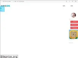 Sites similar to awsok.com