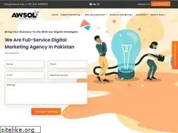 Sites similar to awsol.net