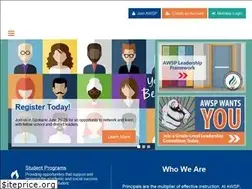 Sites similar to awsp.org