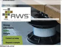 Sites similar to awspedestals.com