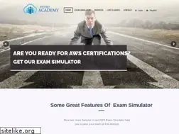 Sites similar to awspro.academy