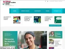 Sites similar to awsr.be