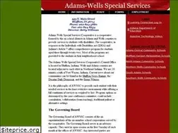 Sites similar to awssc.k12.in.us